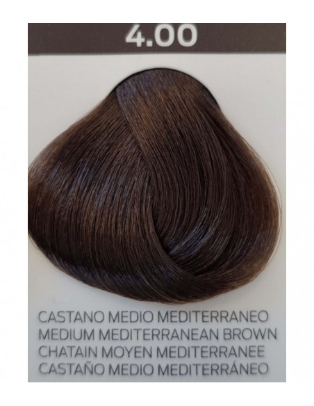 VOILA 3C INTENSE långvarig hårfärg 4.00 60ml