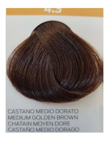 VOILA 3C INTENSE långvarig hårfärg...