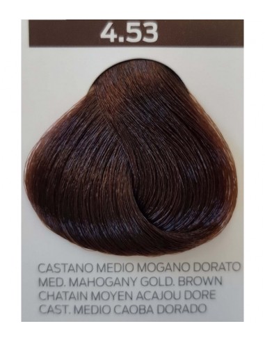 VOILA 3C INTENSE långvarig hårfärg...