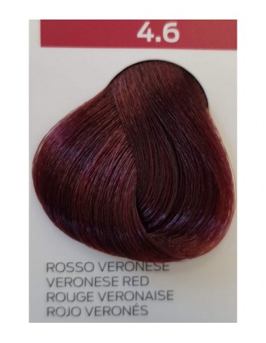 VOILA 3C INTENSE långvarig hårfärg...