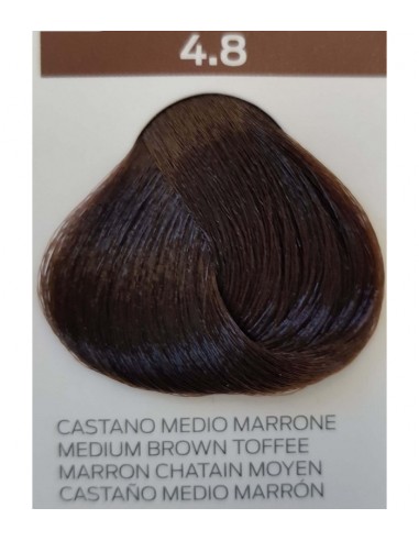 VOILA 3C INTENSE långvarig hårfärg...