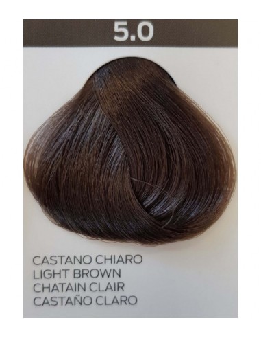 VOILA 3C INTENSE långvarig hårfärg...