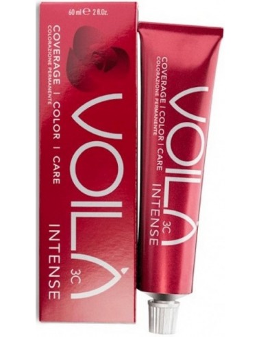 VOILA 3C INTENSE långvarig hårfärg...