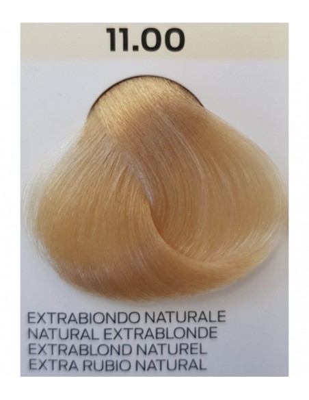VOILA 3C INTENSE långvarig hårfärg SL11.00 60ml