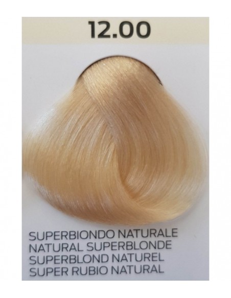VOILA 3C INTENSE långvarig hårfärg SL12.00 60ml