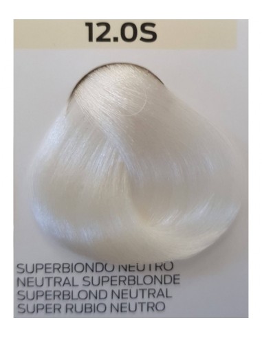 VOILA 3C INTENSE långvarig hårfärg...