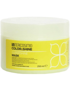 FÄRG & GLANS Superglansmask...