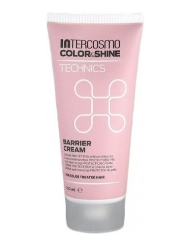 COLOR&SHINE hudskyddskräm 100ml
