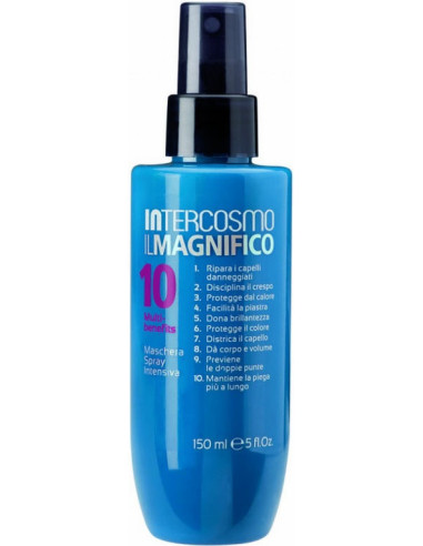IL Magnifico intensiv hårmask -...