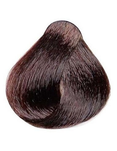 NUTRILUX 4.81 hårfärg 60 ml