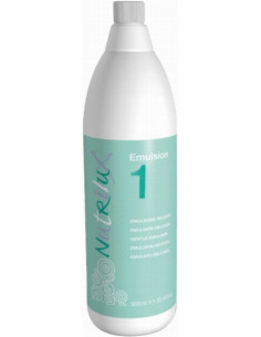 Nutrilux emulsion 1 (4,5 %)...