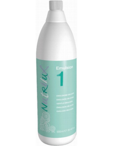 Nutrilux emulsion 1 (4,5 %) 900 ml