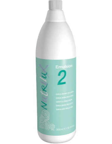 'Nutrilux'' emulsija 2 (6%) 900ml