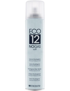 ECO 12 Hårspray utan gas 300ml