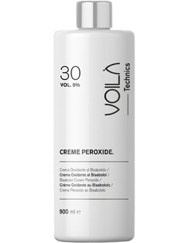 Voila oxidationsmedel 9% (30 vol.)...