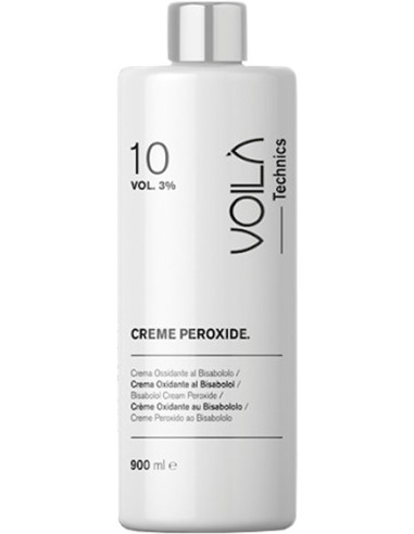 Voila oxidationsmedel 3% (10 vol.)...