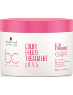 BONACURE COLOR FREEZE-mask...
