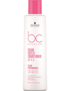 BONACURE COLOR FREEZE...