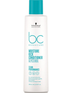 BONACURE MOISTURE KICK...