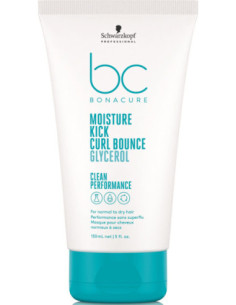 BONACURE MOISTURE...