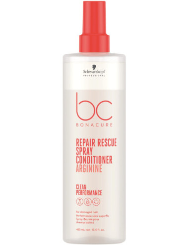 BONACURE REPAIR RESCUE spraybalsam 400ml
