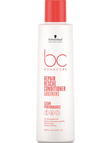 BONACURE REPAIR RESCUE balsam 200ml