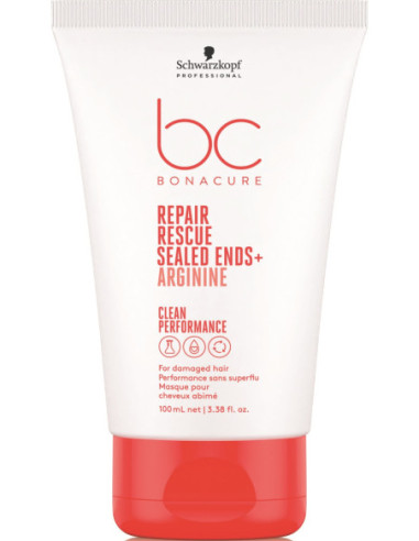 BONACURE REPAIR RESCUE...