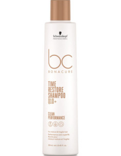 BONACURE TIME RESTORE Q10+...