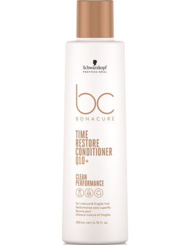 BONACURE TIME RESTORE Q10+ balsam 200ml
