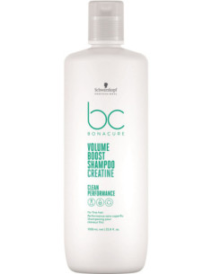 BONACURE VOLUME BOOST...