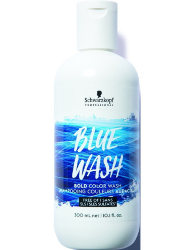 Bold Color Wash blue tone 300 ml