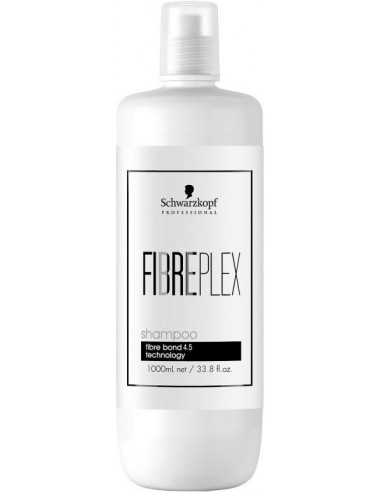 FibrePlex šampūns 1000ml