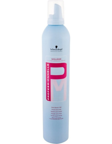 Professionnelle Super Strong Mousse 500ml