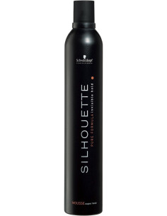 SILHOUETTE Super Hold 200ml...