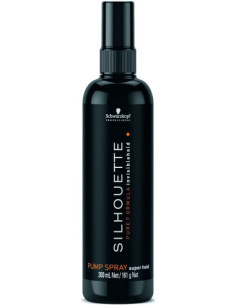 SILHOUETTE Super Hold 200ml...