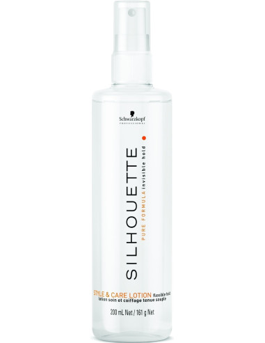 SILHOUETTE Flexible Hold...