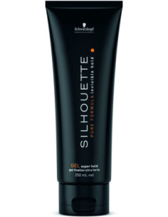 SILHOUETTE Super Hold 250ml...