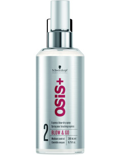 OSiS Blow &amp, Go 200ml