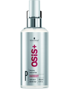 OSiS Hairbody 200ml...