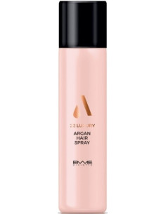 22 LUXURY ARGAN SPRAY  -...