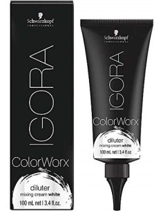 IGORA Colorworx - Klar ton...