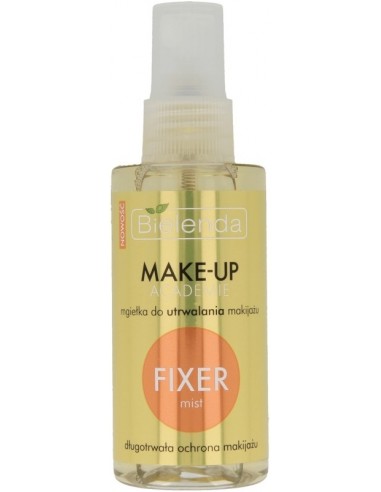 Bielenda MAKE-UP ACADEMIE FIXIER...