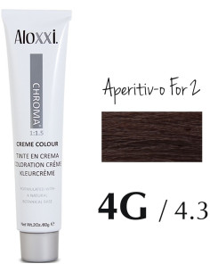 ALOXXI APERITIV-O FÖR 2 -...