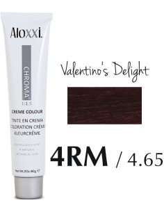 ALOXXI VALENTINO'S DELIGHT...