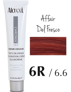 ALOXXI AFFAIR DEL FRESCO -...