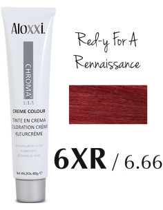 ALOXXI RED-Y FÖR EN...