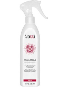 ALOXXI - Förfärgat...