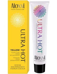 ALOXXI ULTRA HOT - GUL -...