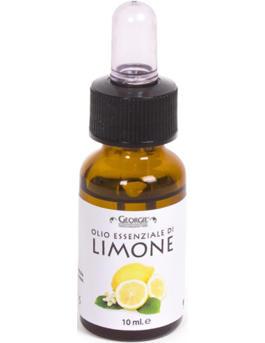 Eterisk olja, Citron 10ml