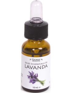 Eterisk olja, lavendel 10ml